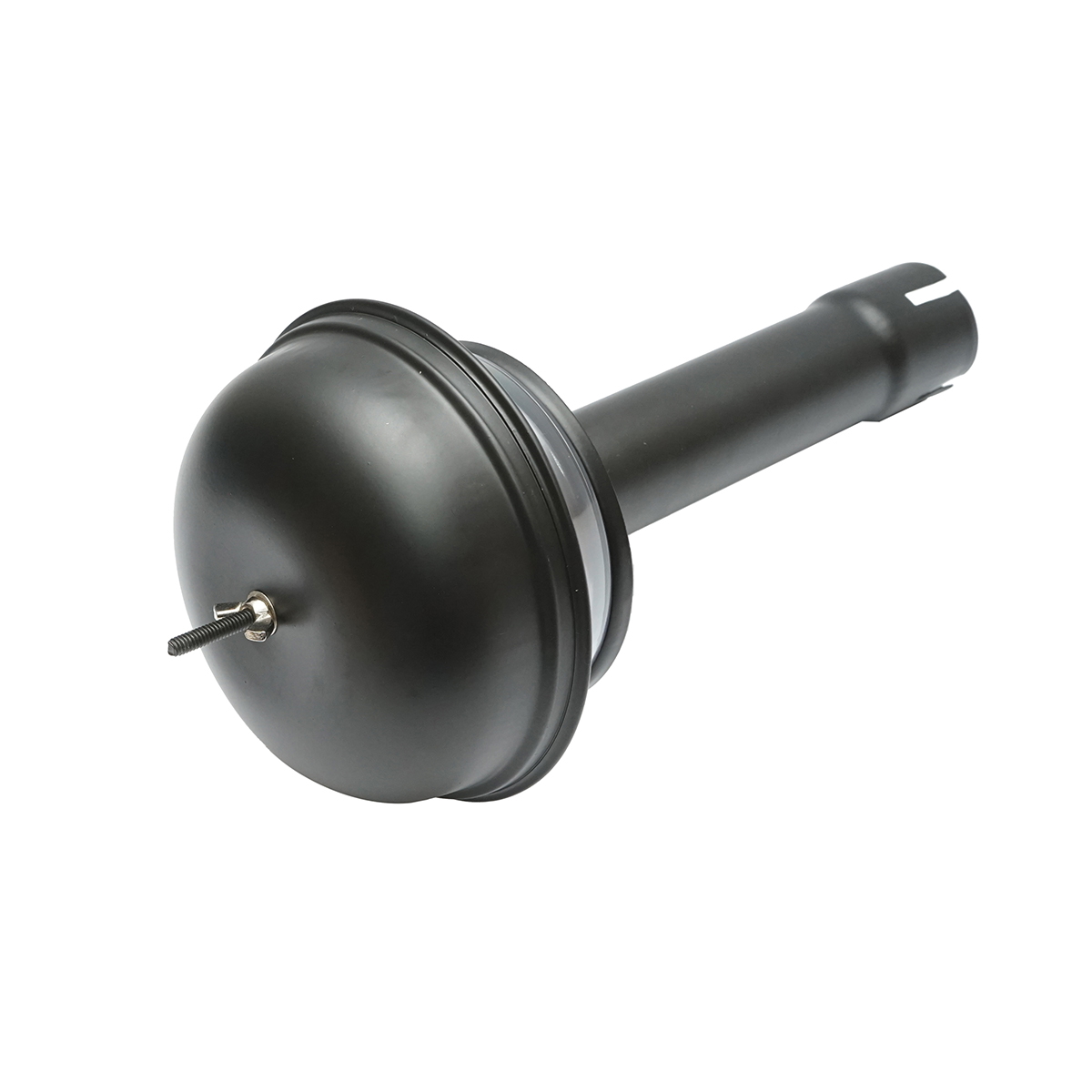 Prefiltru aer cu teava Massey Ferguson MF240, MF255, MF355, MF550 pentru motor Perkins AD3.152, AT3.I52