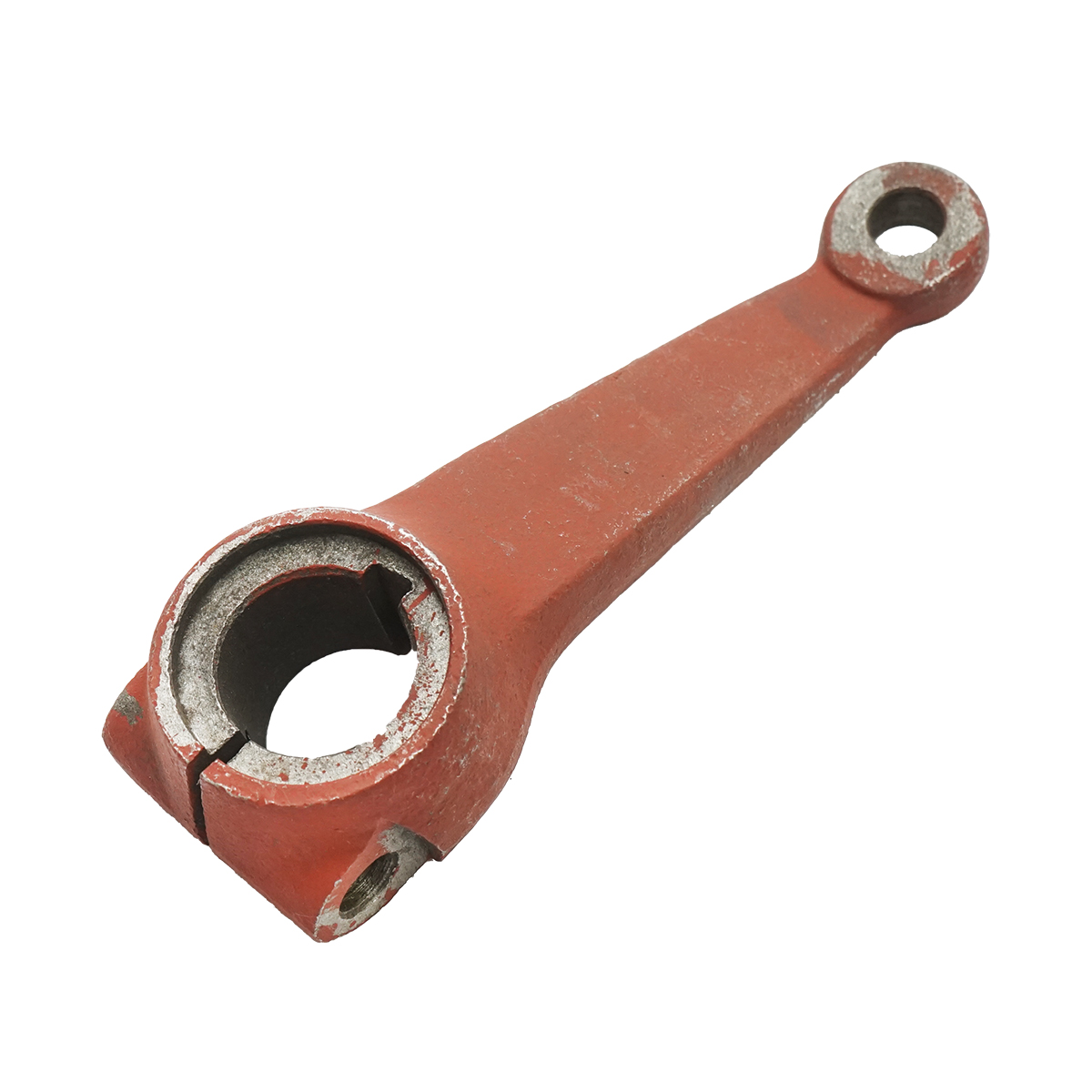 Levier directie Massey Ferguson cod OEM 180350M1