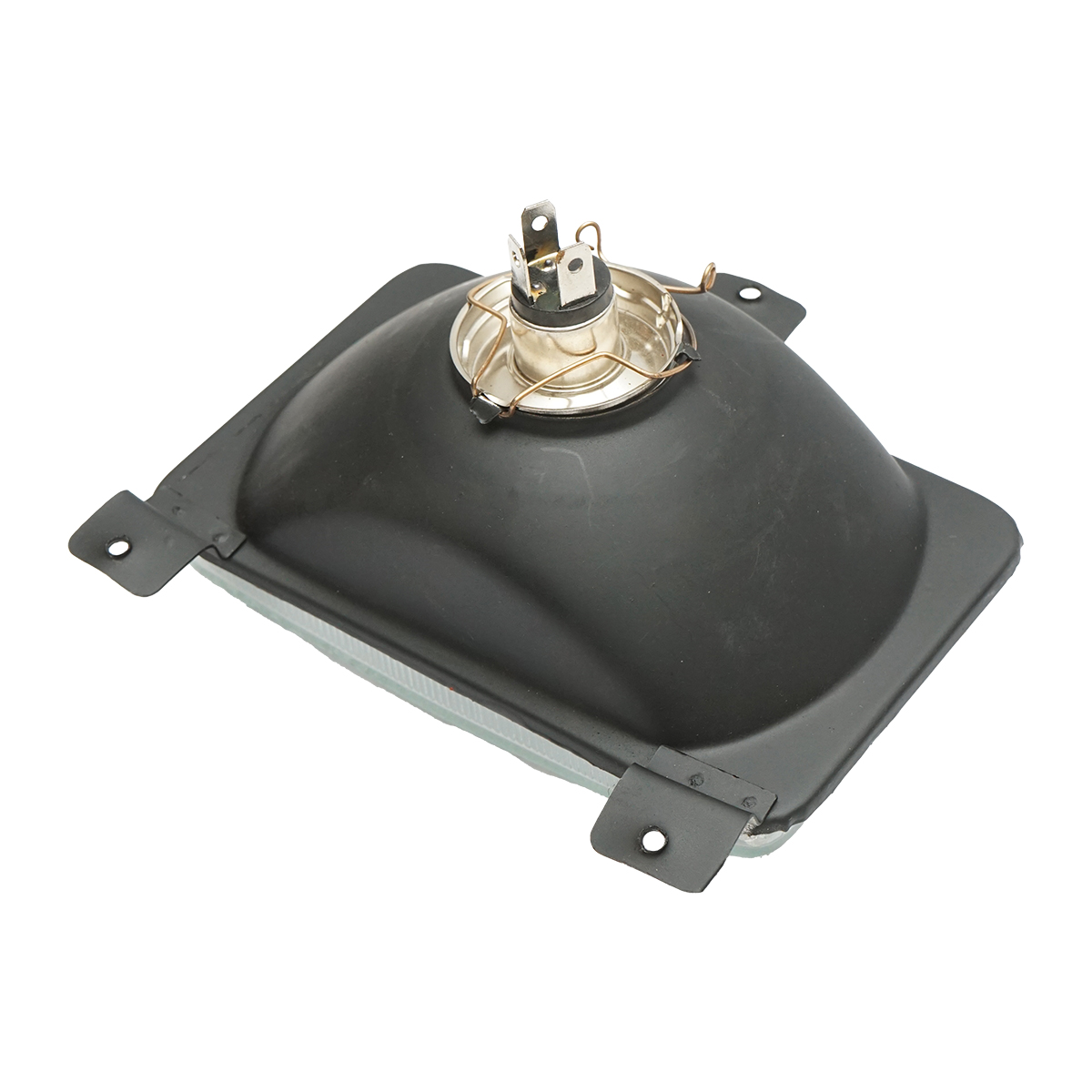 Far stanga/dreapta Massey Ferguson si Landini 170x138 mm, cod OEM 1693944M93 / 1693944, compatibil Seria 300, 3000, 3100, 3600, 6100, Landini Seria 60, 80, Advantage, Globus, Rex New Tier2, Trekker F, Trekker NG Tier3