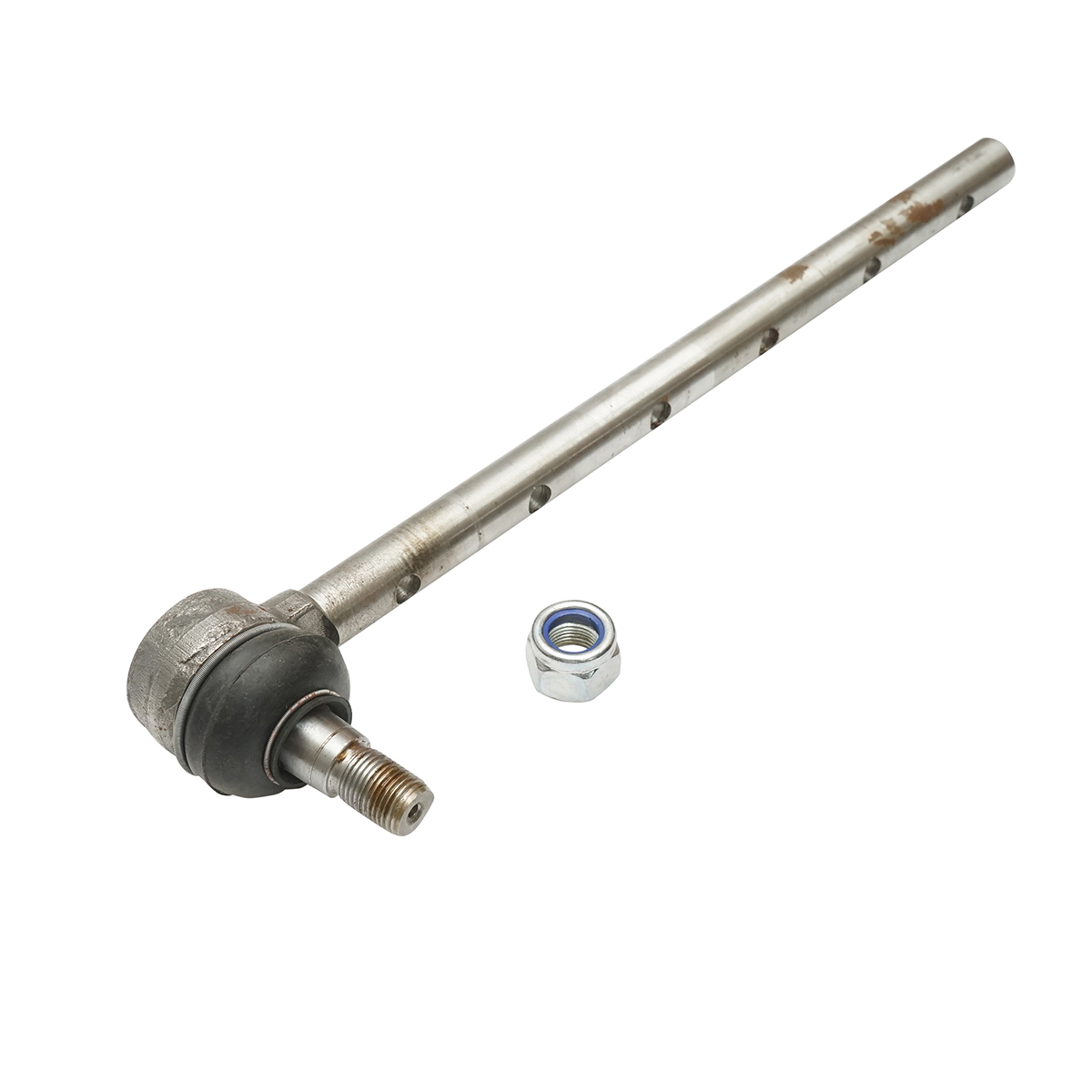 Cap bara lung Massey Ferguson, cod OEM 881736M92 / 898050M92 / 963916M1, compatibil Seria 100 (165, 168, 175, 175S, 178, 185, 188), Seria 200 (265, 275, 285, 290), Seria 500 (565, 575, 590), Seria 600 (675, 690)