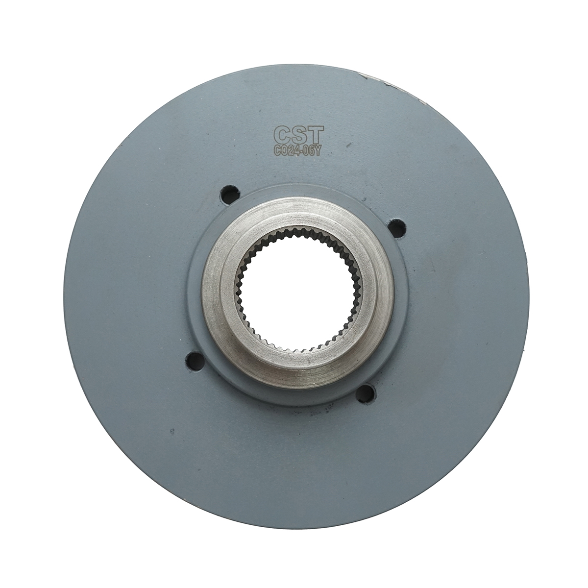 Fulie arbore cotit motor Massey Ferguson OEM 31148791 compatibil 255 265 275 282 285 290 362 565 575 590