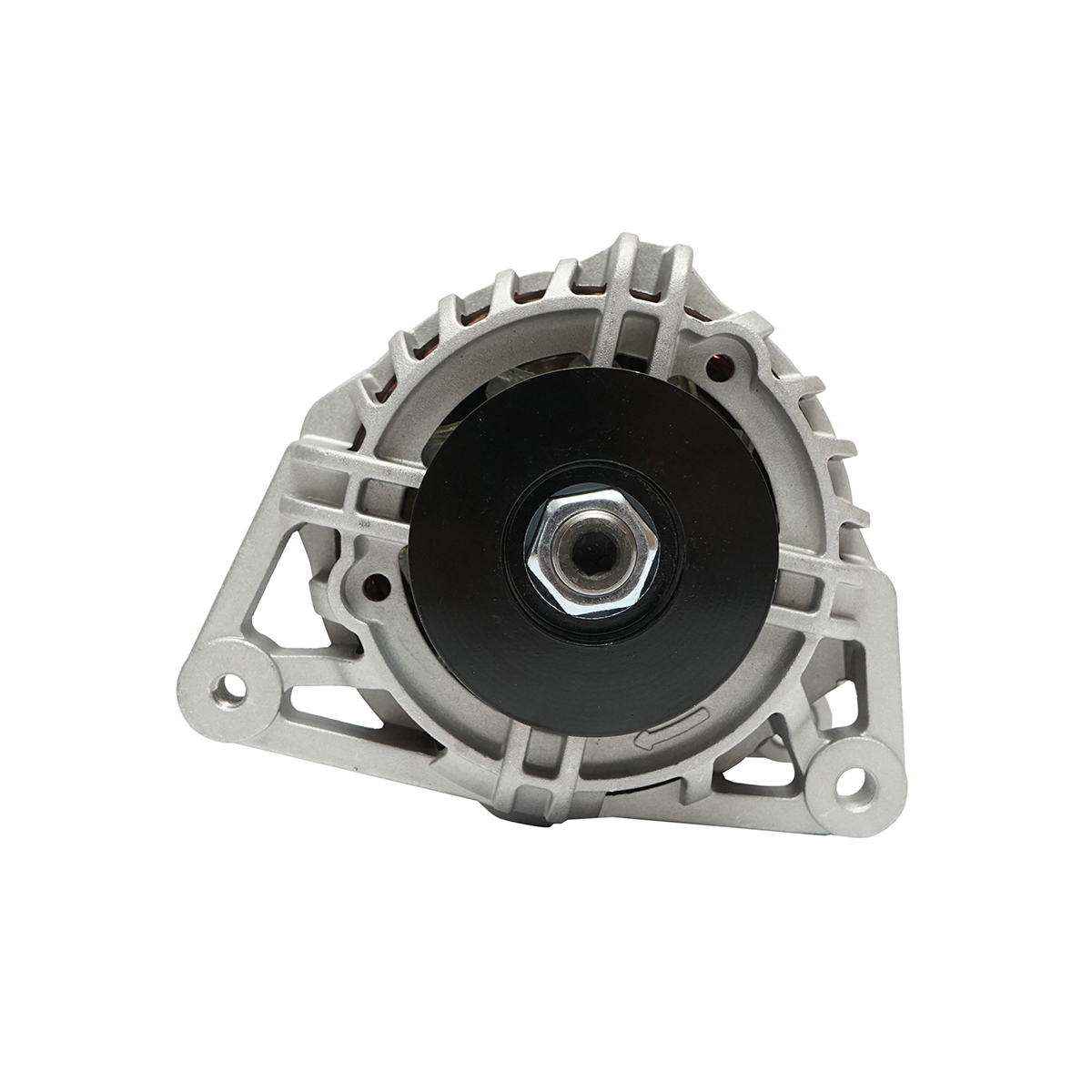 Alternator 14V 65A Caterpillar, JCB, Rover motor Perkins, cod OEM 063340003, 185046500, 185046522, 2871A156, 2871A302, 3181A084, YLE10099, YLE10118, 225-3141, 714-40152