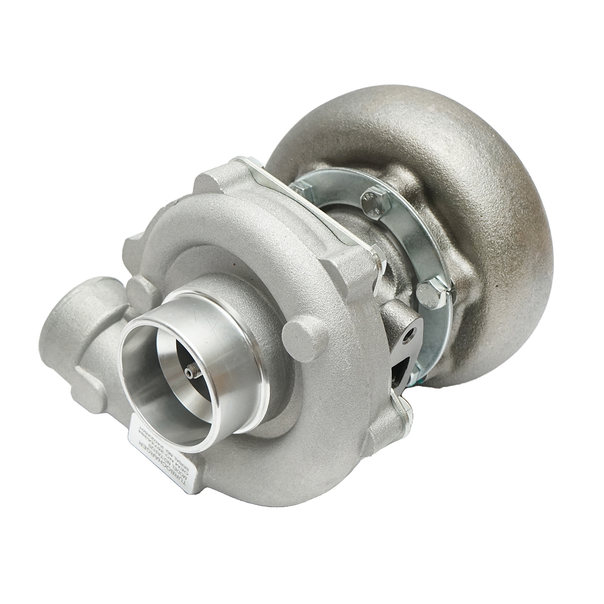 Turbo pentru Perkins JCB, coduri OEM 2674A394, 2674A076, 2674397, 466674-1, 2674A398, 46577800006, 2674399