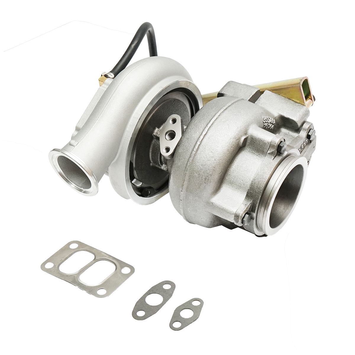Turbo pentru motor Cummins cod OEM 2839421, 2839423, 2839423H, 4040255, 4041761, 4046106, 4090056, 2881754, 2881754NX, 2881754RX