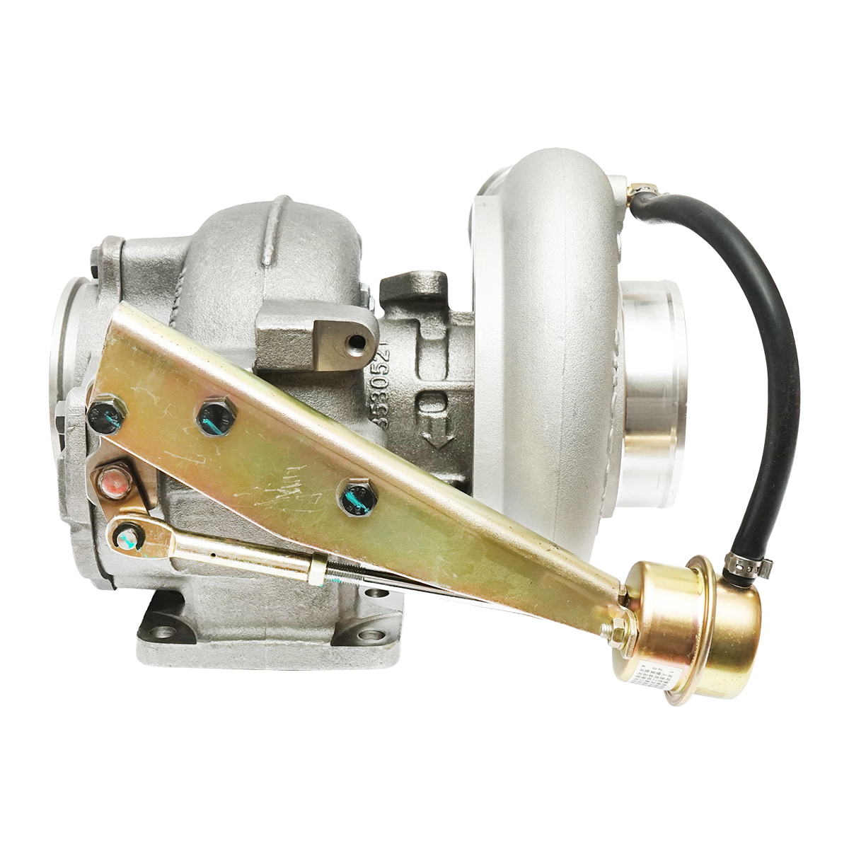 Turbo pentru motor Cummins cod OEM 2839421, 2839423, 2839423H, 4040255, 4041761, 4046106, 4090056, 2881754, 2881754NX, 2881754RX