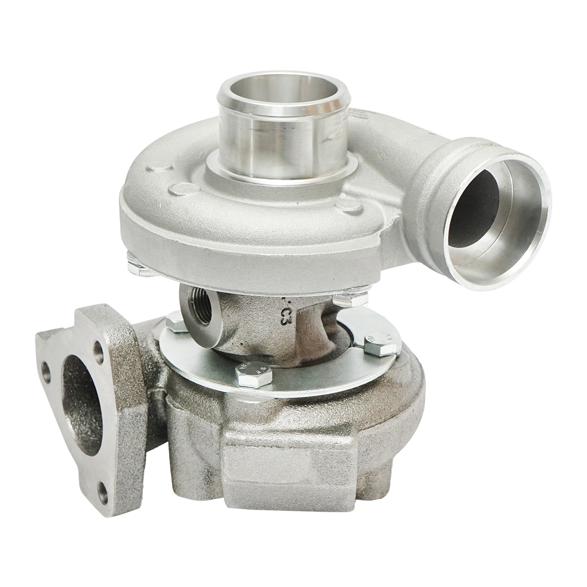 Turbo pentru motor Deutz, cod OEM 04209145KZ, 04195653KZ, 04197581KZ, 04209540KZ, 4195653KZ, 4197581KZ, 4209540KZ, 04198470KZ