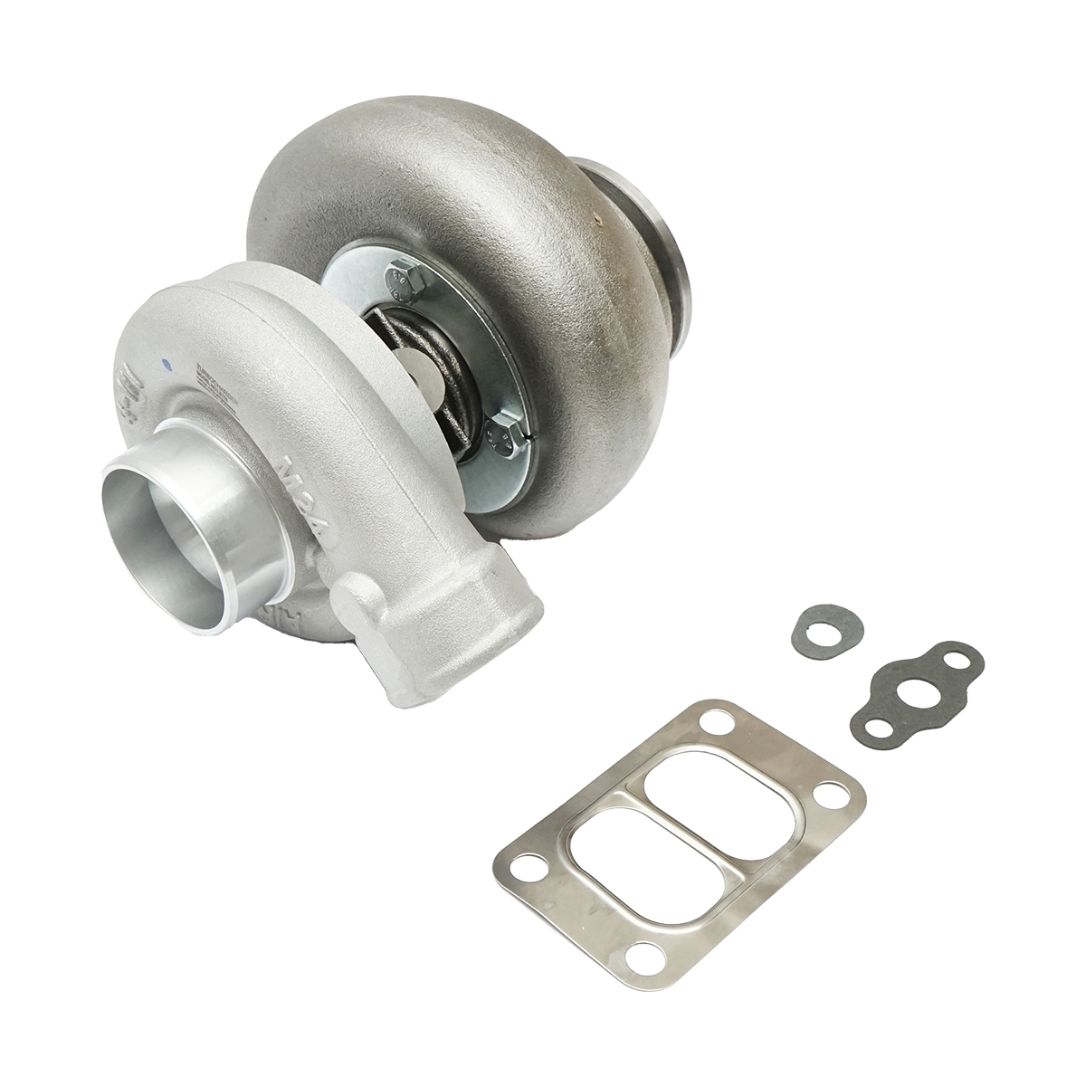 Turbocompresor pentru Ford, cod OEM 87800959, 465153-0004, 4651530004, 4651534, 4651535004S