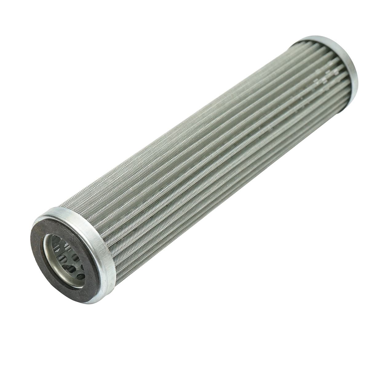 Filtru hidraulic FIAT 206x45x25mm, cod OEM 1909134, 595924, 598416, 87569466, HY9170, SH56324, VPK1525, 240-33 compatibil FIAT Seria 55, 66, 90, Chenillard, Classique, Someca SOM650, SOM750