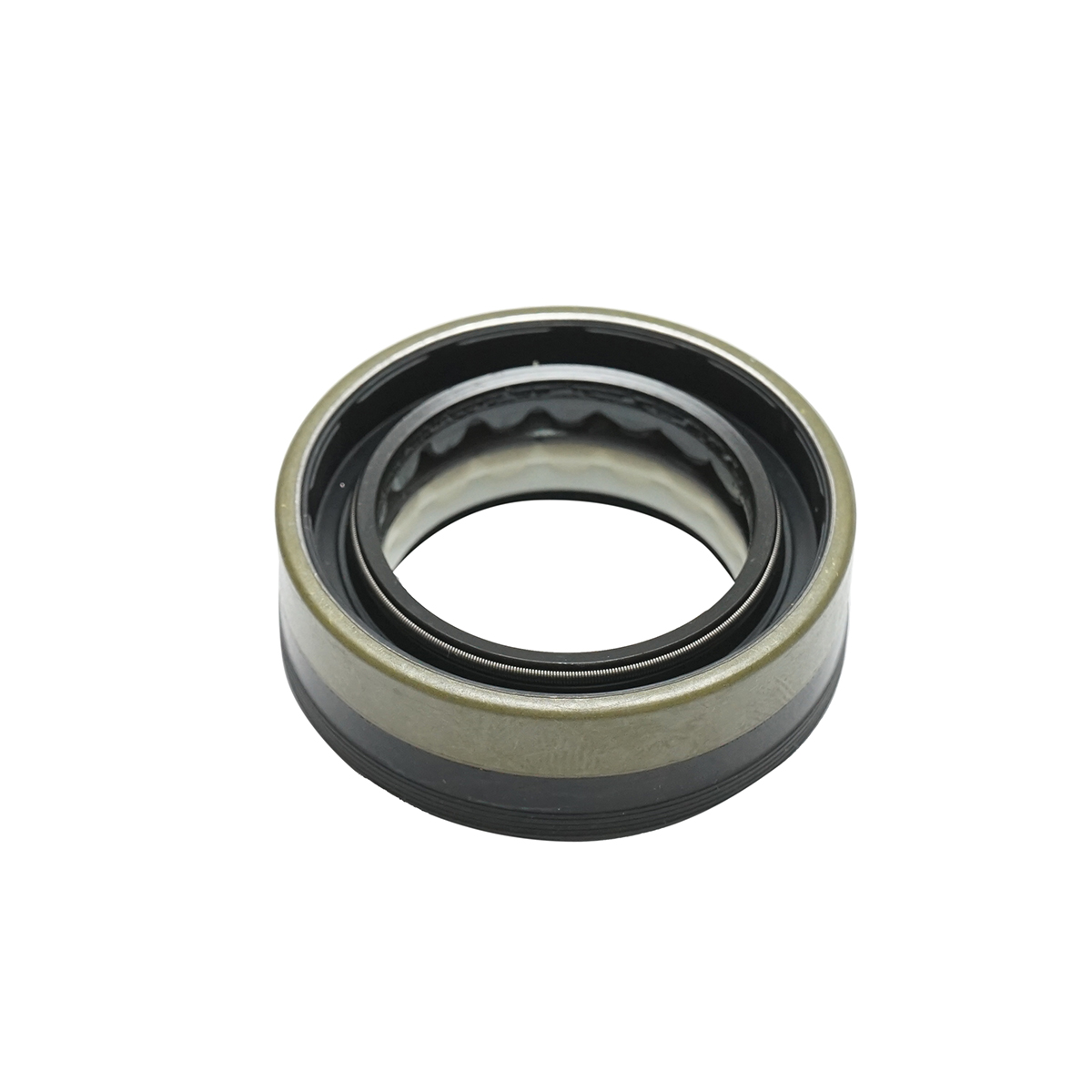 Simering planetara fata John Deere 35x52x17/18.5 mm, diametru interior 35 mm, diametru exterior 52 mm, cod OEM ER641734 VA641734 641734 12019673