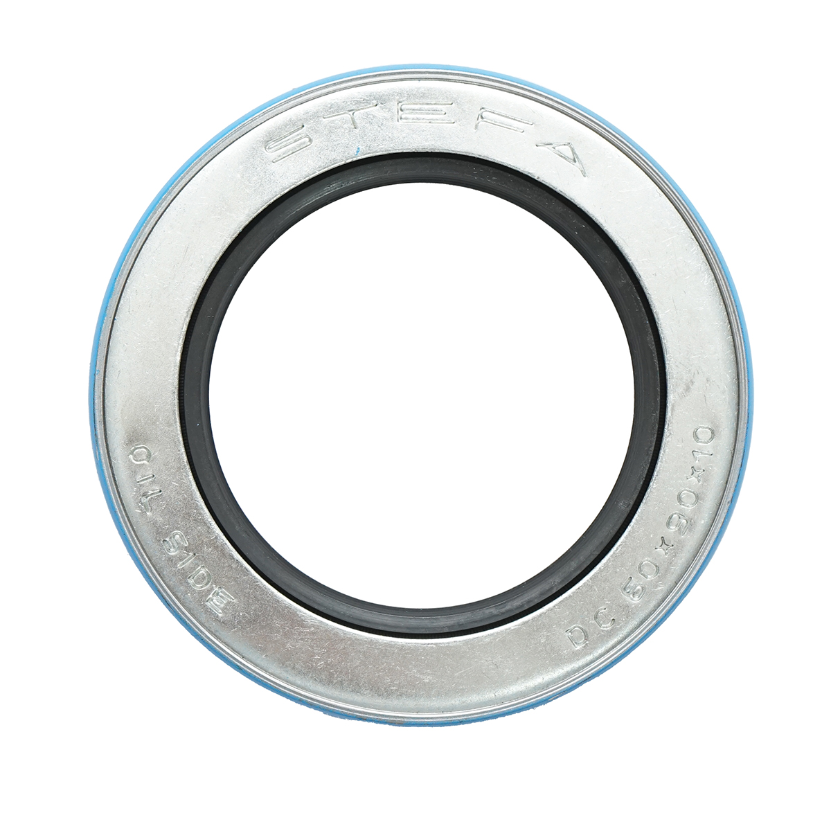 Simering planetara fata John Deere cod OEM RE65591, 60x90x10 mm (diametru interior 60 mm, exterior 90 mm, inaltime 10 mm)