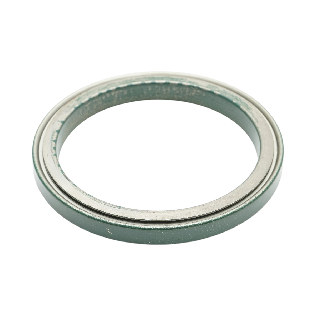 Simering arbore cotit spate 146.1x118x12.7 mm, cod OEM RE524227, compatibil John Deere Seria 20/30/40/50/55, 3000/3010, 6000/6010/6020/6030, 7000/7010/7020/7030