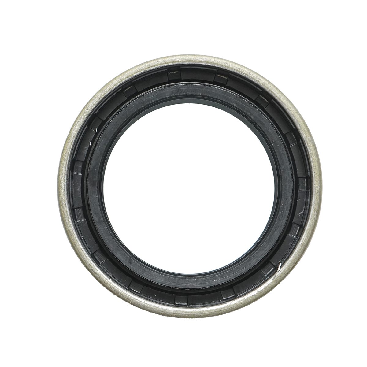 Simering planetara fata Fendt, Massey Ferguson 45x65x25 mm, diametru interior 45 mm, exterior 65 mm, inaltime 25 mm, cod OEM L156857, 11337690, 11337690, 3765756M1, 7600100501, H926301020130, VKH3780, 12018030, 760.01.005.01, CI142652