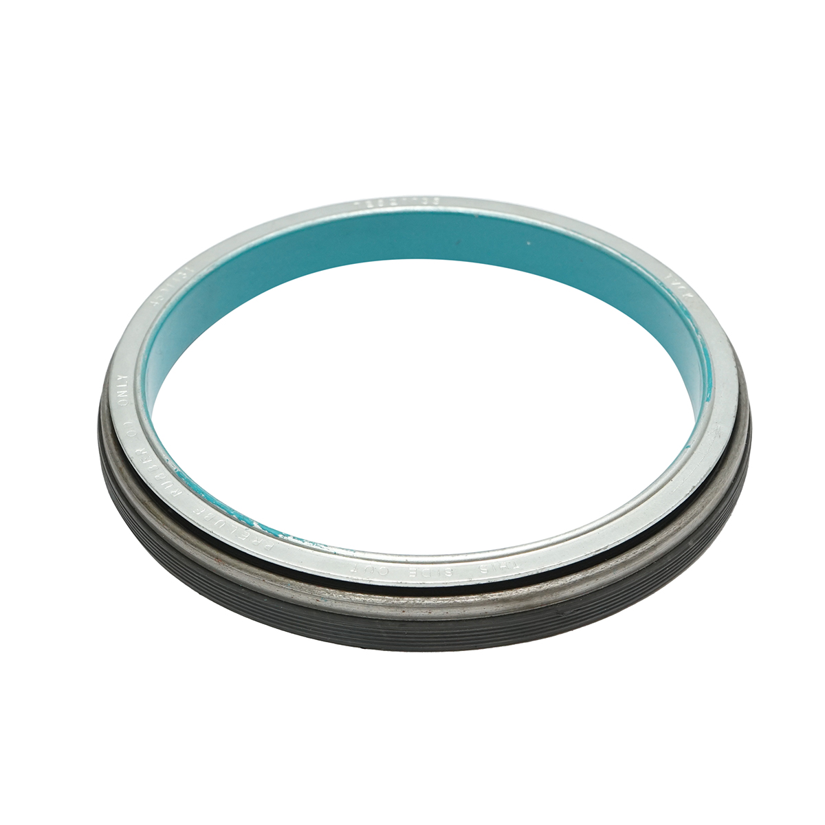 Simering arbore cotit spate John Deere 146.3x123x13/19mm cod OEM RE520036