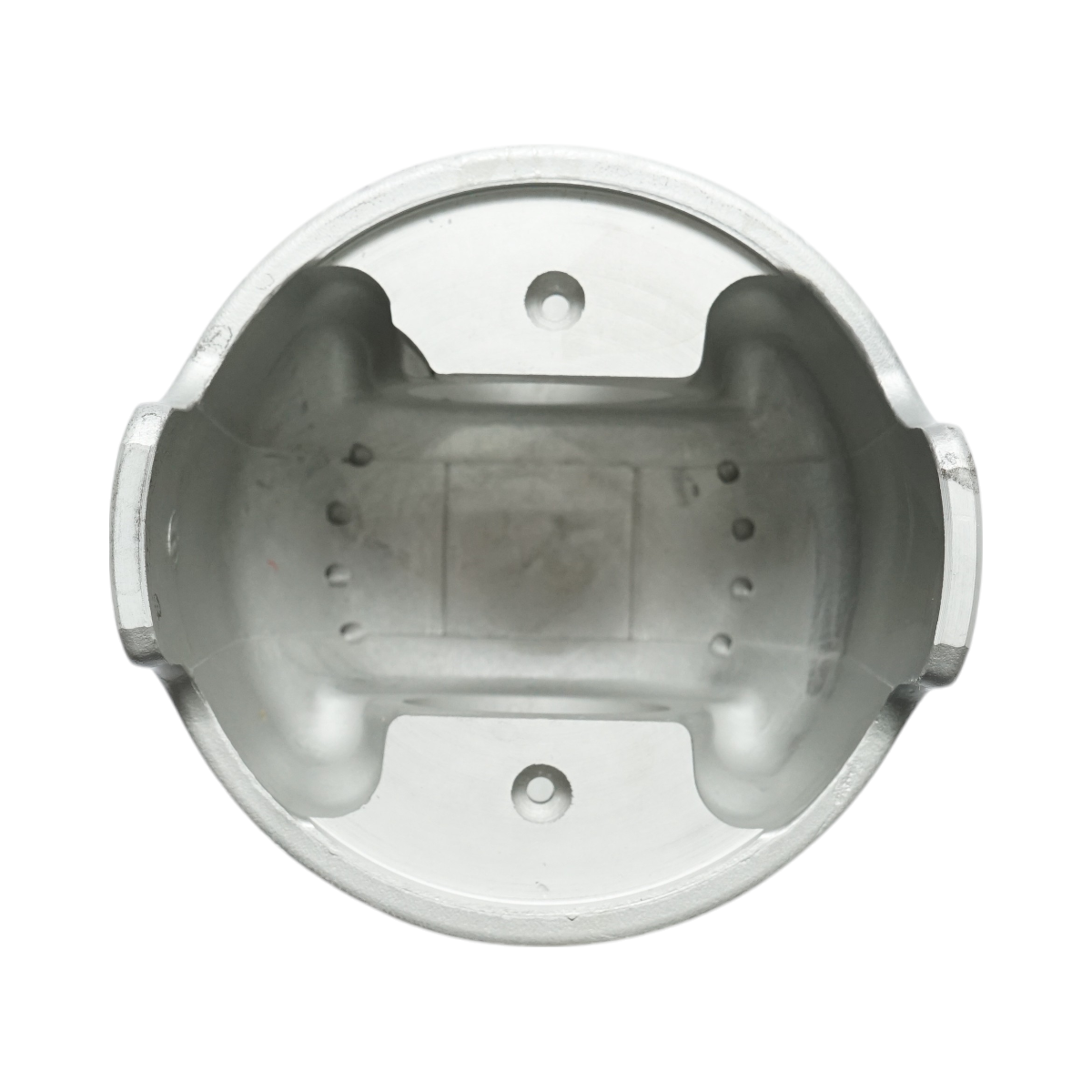 Piston motor Ford 111.76 mm, bolt 41 mm, inaltime 129.26 mm, cod OEM 81824044, 81827196, 81845734, 83912026, D4NN6108AF, D6NN6108Y, DAPN6108F, DCPN6108L, BSD442T, BSD444T, Ford 7000, 7100, 7600 (-> 9/80), 7700 (-> 9/80)