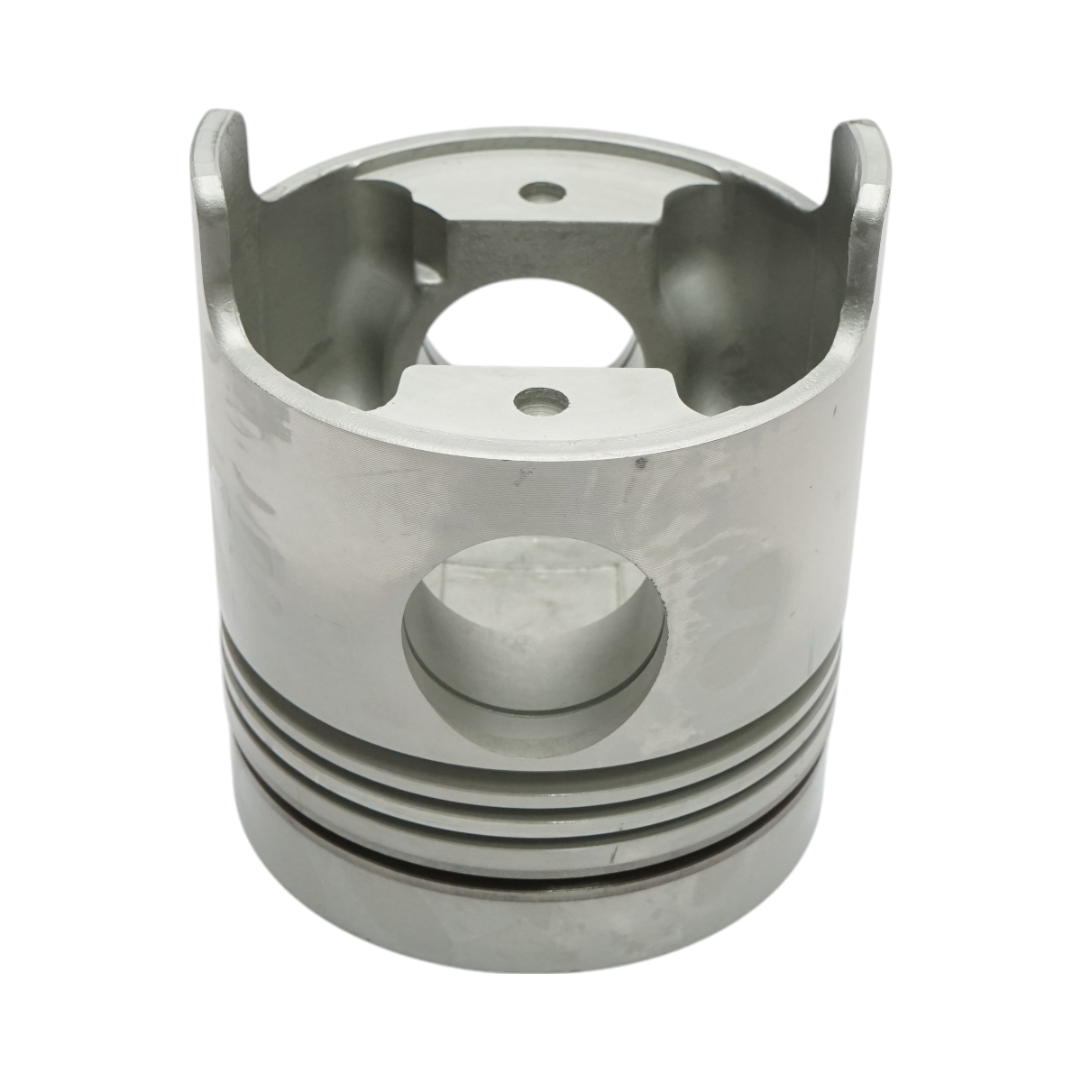 Piston motor Ford 111.76 mm, bolt 41 mm, inaltime 129.26 mm, cod OEM 81824044, 81827196, 81845734, 83912026, D4NN6108AF, D6NN6108Y, DAPN6108F, DCPN6108L, BSD442T, BSD444T, Ford 7000, 7100, 7600 (-> 9/80), 7700 (-> 9/80)