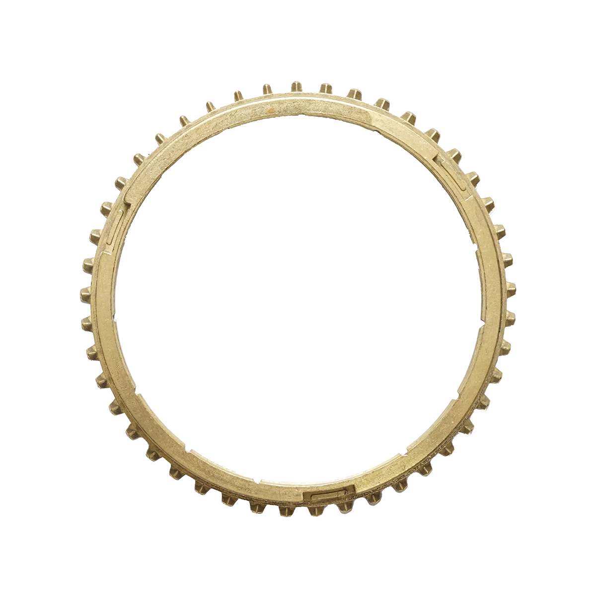 Inel sincron Z=45 (caneluri 45) Massey Ferguson, Valtra, Valmet - cod OEM 3771362M1, 3701884M1, 1684024M1 - MF Seria 200/400/500 si Valtra Seria A/N