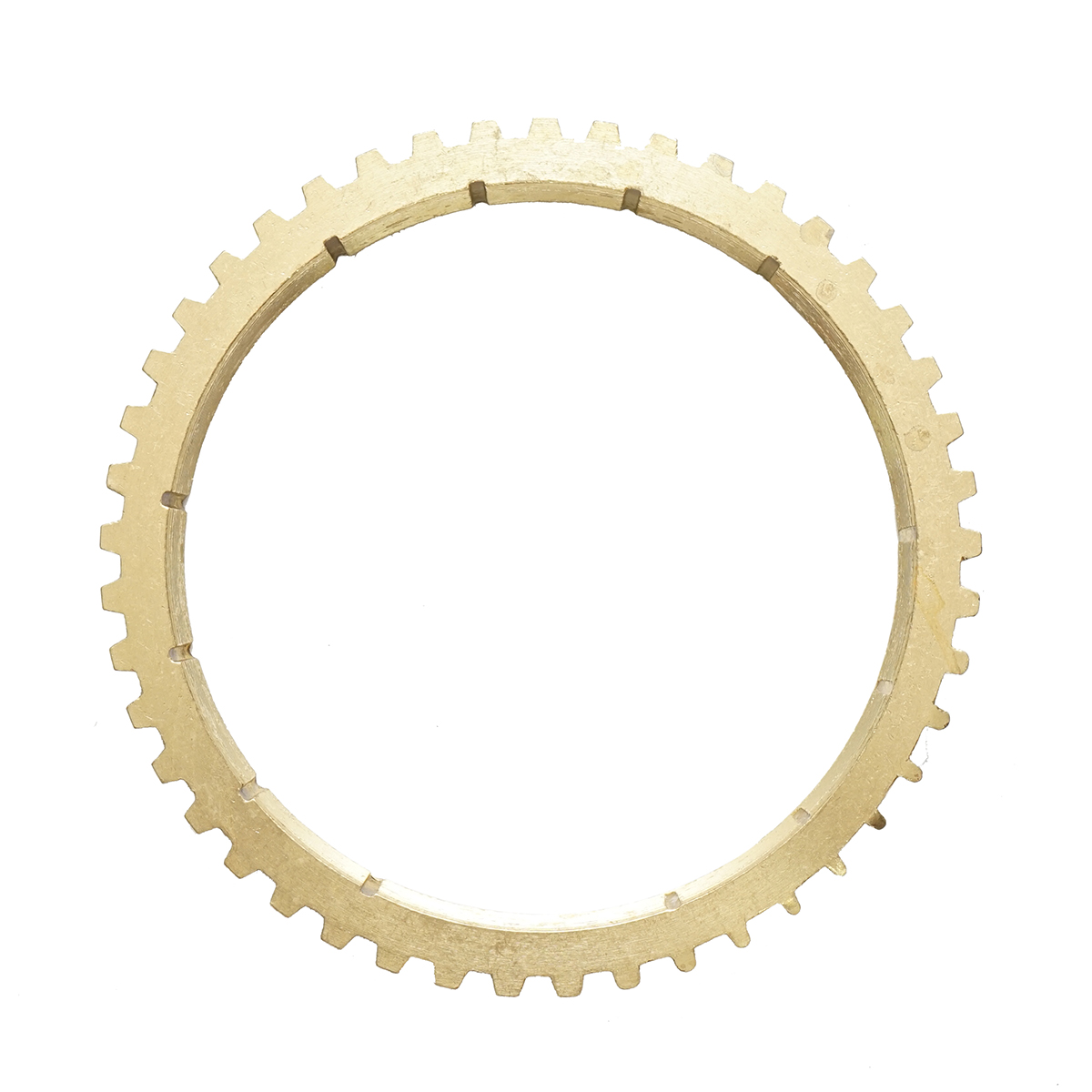 Inel sincron Z=45 (caneluri 45) Massey Ferguson, Valtra, Valmet - cod OEM 3771362M1, 3701884M1, 1684024M1 - MF Seria 200/400/500 si Valtra Seria A/N