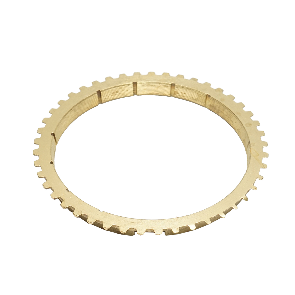 Inel sincron Z=45 (caneluri 45) Massey Ferguson, Valtra, Valmet - cod OEM 3771362M1, 3701884M1, 1684024M1 - MF Seria 200/400/500 si Valtra Seria A/N