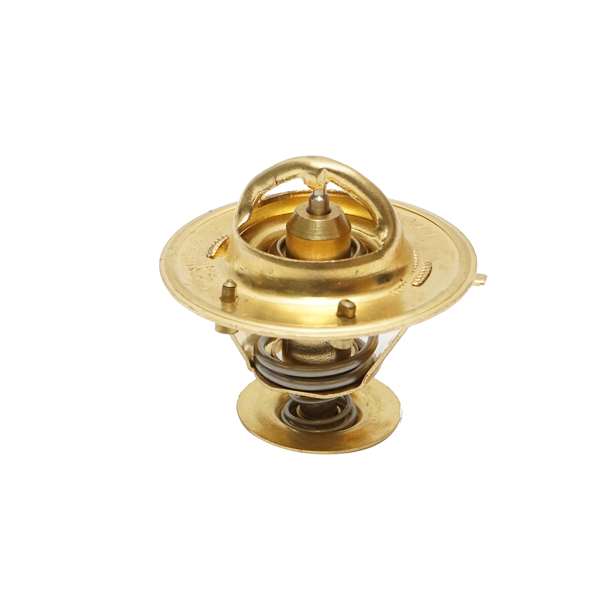 Termostat CASE IH 54 mm, inaltime 54 mm, 83 C, cod OEM A77736+J923331 / J906700 / J912587, compatibil Seria 5000 (5120-5250) si Seria MX (MX100-MX170)