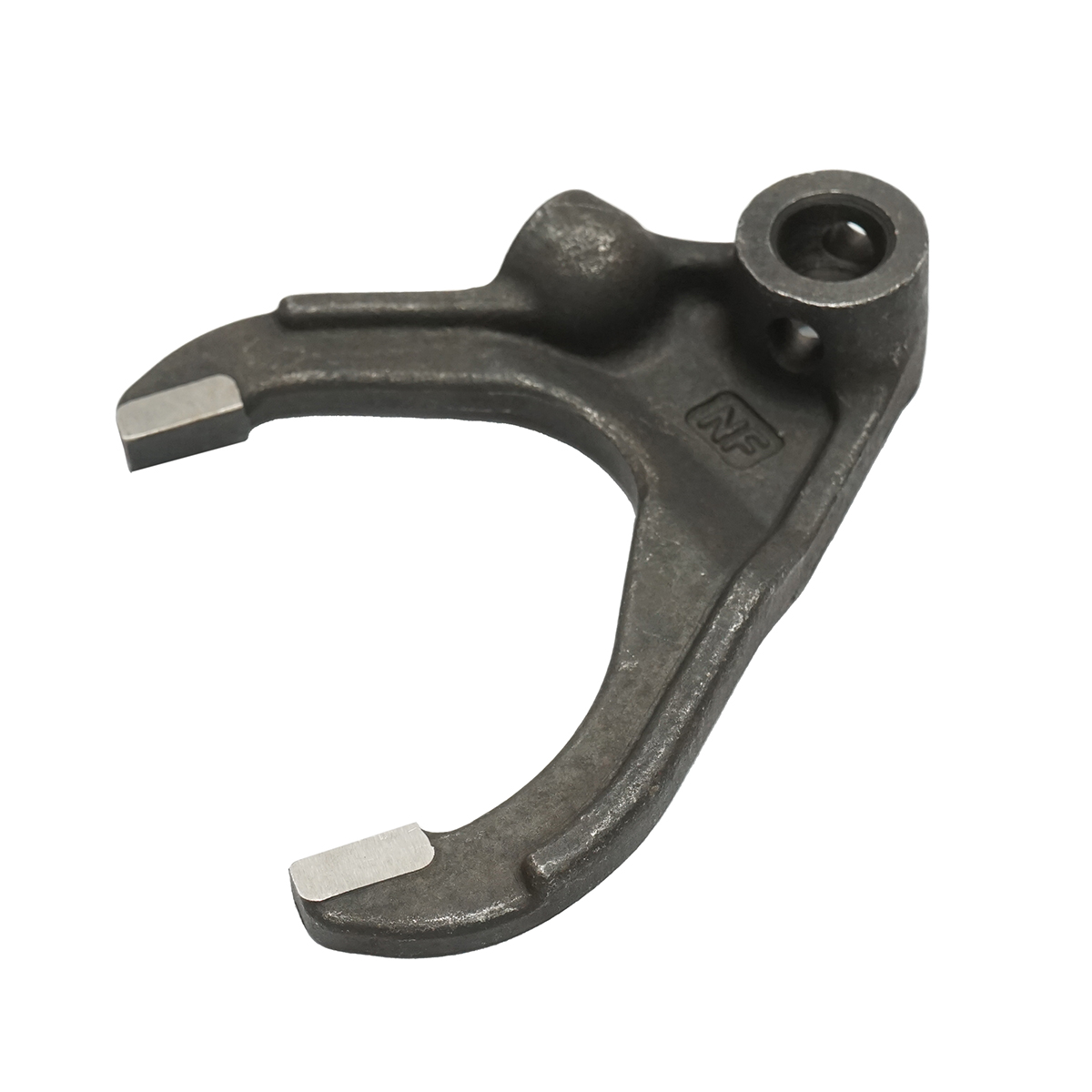 Furca selector cutie viteze Fiat CNH cod OEM 5121675, 123/5121675