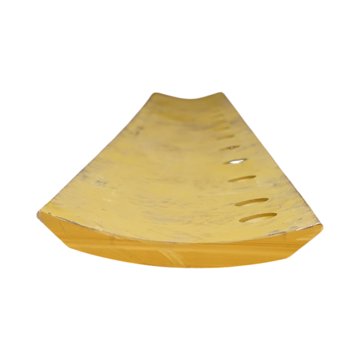 Lama uzura autogreder Caterpillar 2133x203x19mm, cod OEM 5D9559