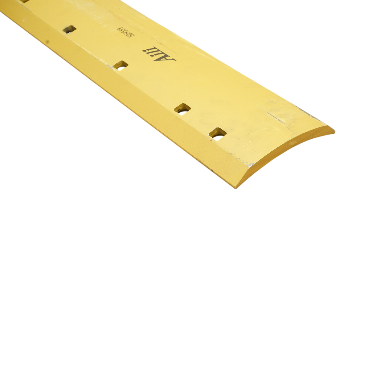 Lama uzura autogreder Caterpillar 2133x203x19mm, cod OEM 5D9559