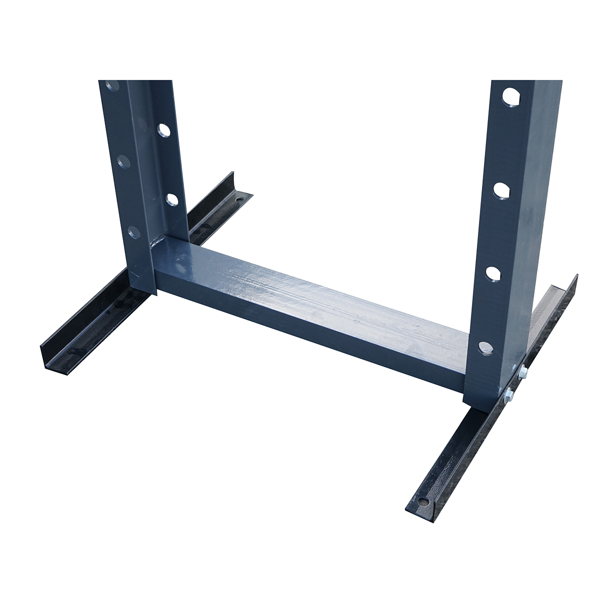 Presa hidraulica 20T, deschidere reglabila 30-950 mm, cursa piston 0-120 mm, inaltime 1400 mm, latime 580 mm, greutate 50 kg