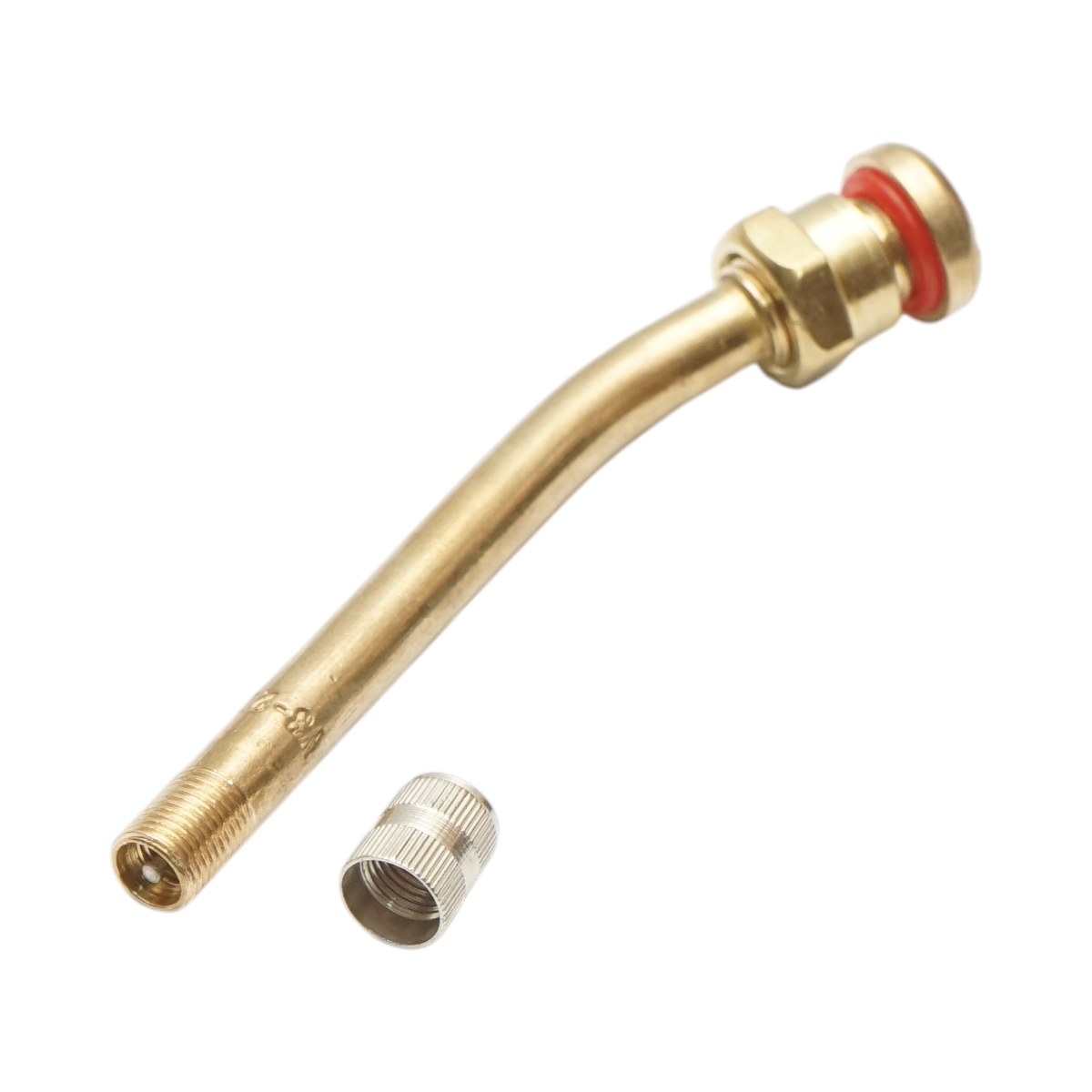 Valva roata camion tubeless V3-20-12, Lungime 95 mm, Diametru 16 mm