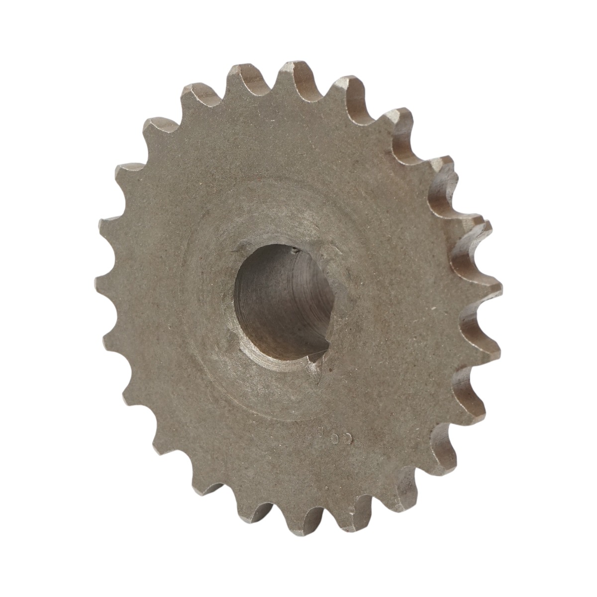 Pinion dublu combina New Holland, diametru interior 30 mm, caneluri Z=13/23, cod OEM 80378353 / 378353, compatibil seria 8060 8070 8080