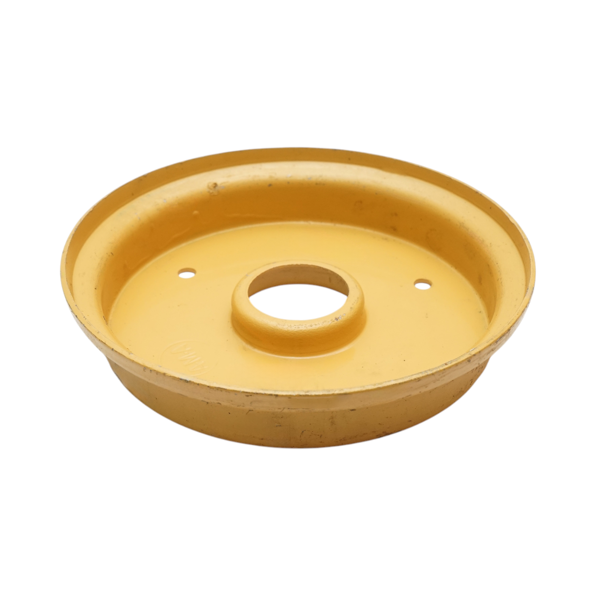 Fulie combina New Holland, diametru interior 40 mm, diametru exterior 195 mm, cod OEM 80030193 / 030193, Seria 8060, 8070, 8080