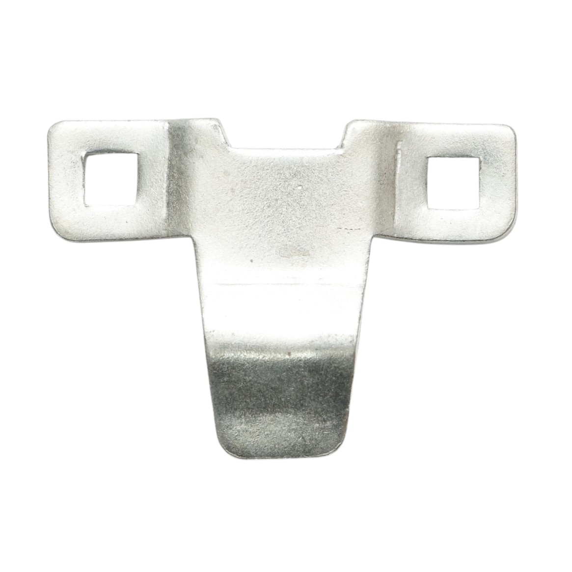 Ghidaj lama combina New Holland OEM 80384357, 384357 - latime 76 mm, inaltime 72 mm, diametru gauri montaj 12 mm - compatibil Seria 8000, 8030-8080, TC52, TC54, TF42-TF46, TX30-TX36, 1500-1550