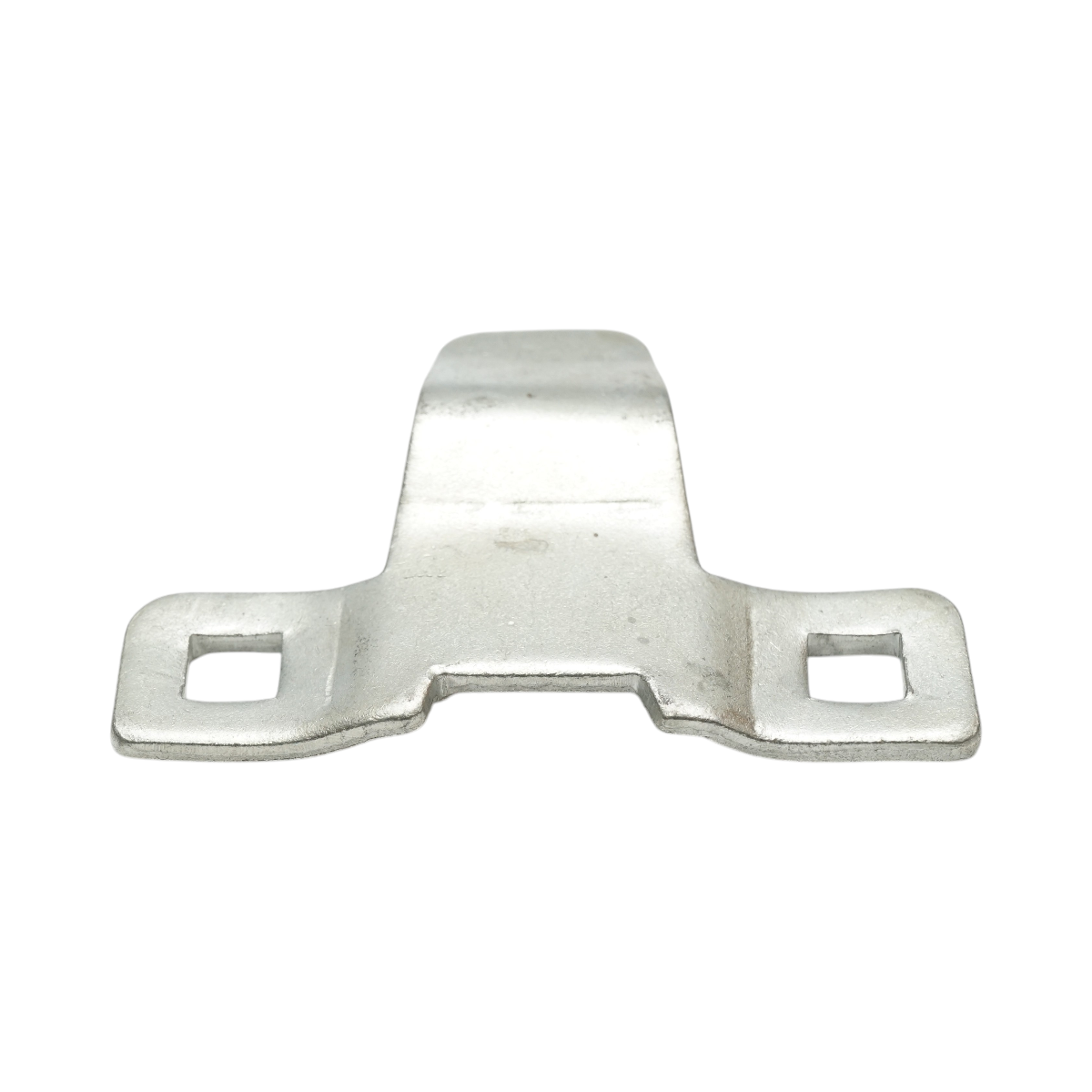 Ghidaj lama combina New Holland OEM 80384357, 384357 - latime 76 mm, inaltime 72 mm, diametru gauri montaj 12 mm - compatibil Seria 8000, 8030-8080, TC52, TC54, TF42-TF46, TX30-TX36, 1500-1550