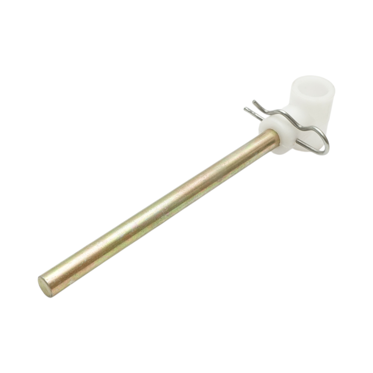 Deget si bucsa deget escamotabil combina NEW HOLLAND 14x215 mm, diametru interior 21 mm, OEM 80334972 / 334972, compatibil Seria 1520-1550, 8030-8080, TC55, TC57, TF42-TF46