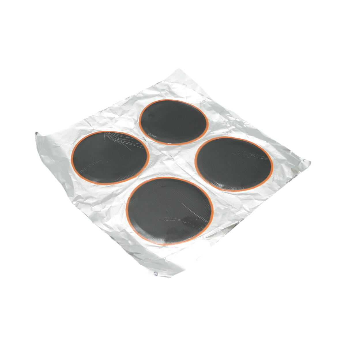 Petice vulcanizare rotunde 108mm pentru camere de aer, 4 buc/set, Maruni made in Japan