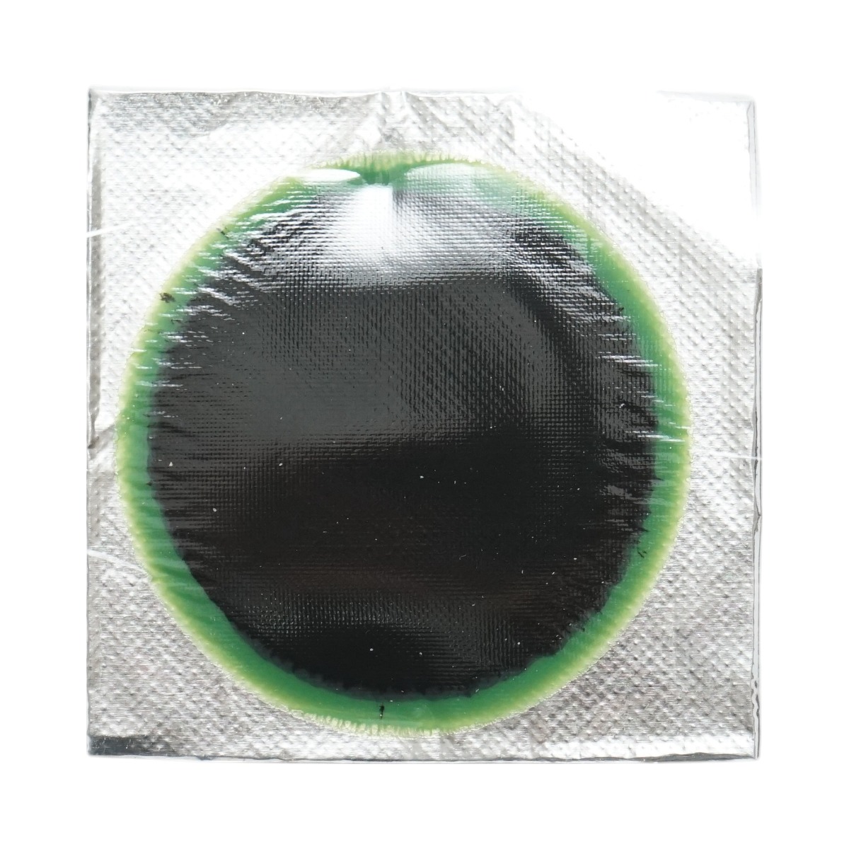 Petice vulcanizare rotunde 43mm MU-00 pentru camere de aer Maruni, made in Japan