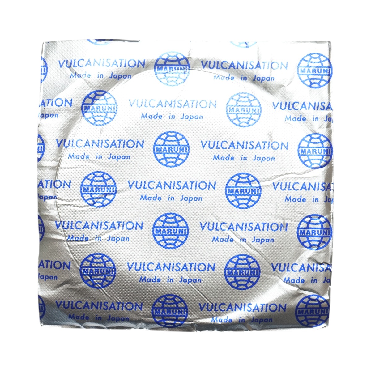 Petice vulcanizare rotunde 78mm MU-02 pentru camere de aer Maruni, made in Japan