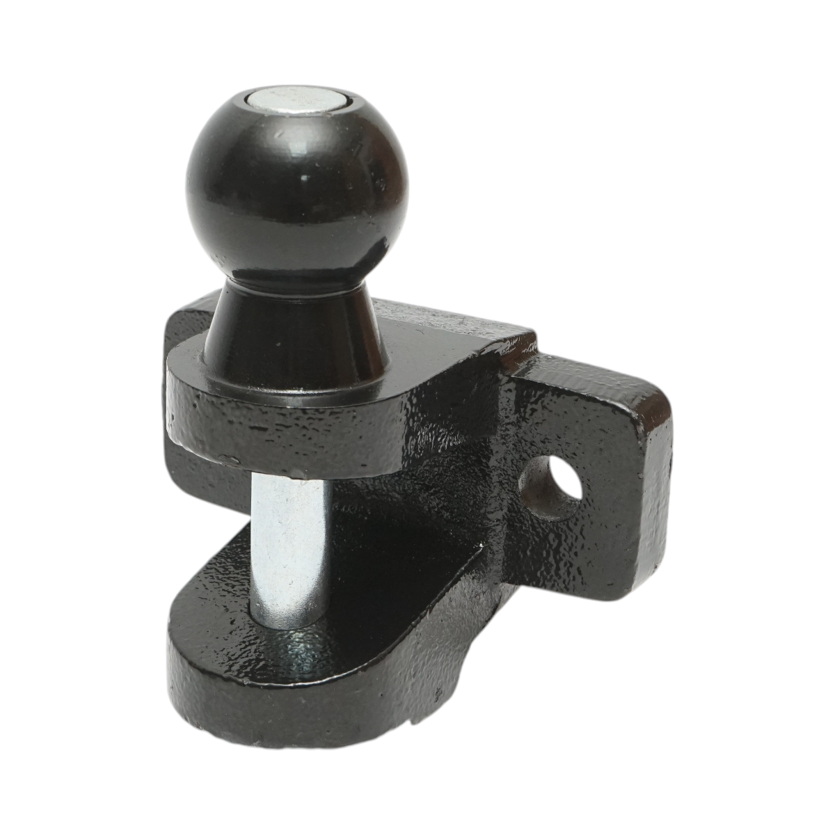 Cupla remorcare cu bolt, bila si siguranta, sarcina maxima 3500 kg