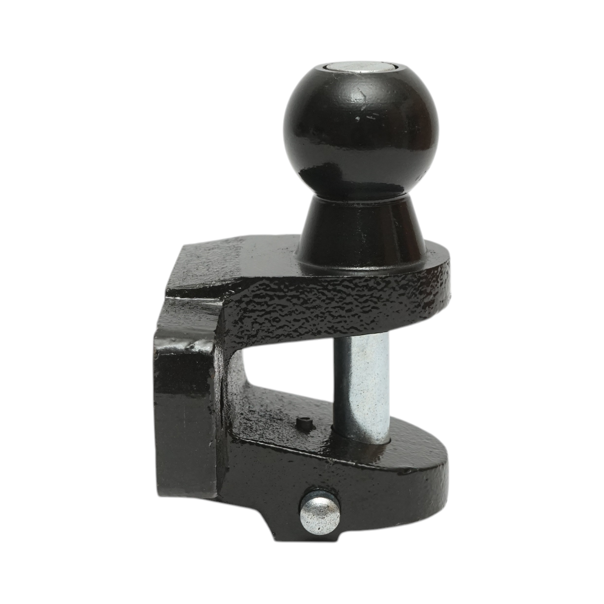 Cupla remorcare cu bolt, bila si siguranta, sarcina maxima 3500 kg