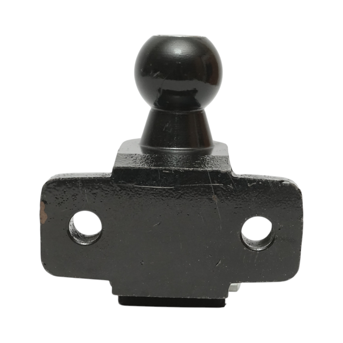 Cupla remorcare cu bolt, bila si siguranta, sarcina maxima 3500 kg