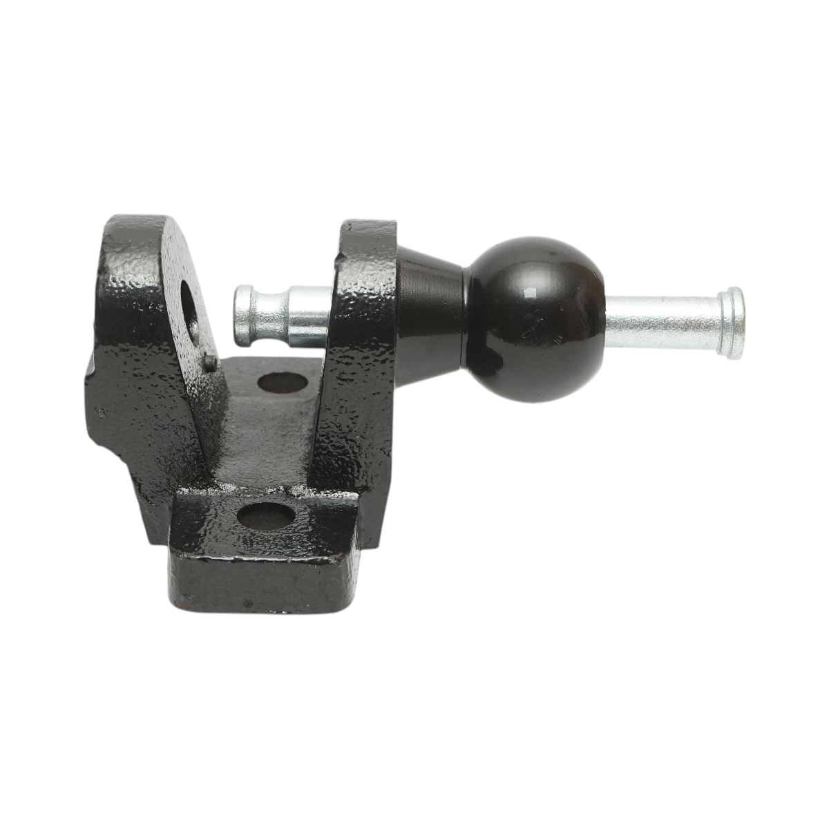 Cupla remorcare cu bolt, bila si siguranta, sarcina maxima 3500 kg