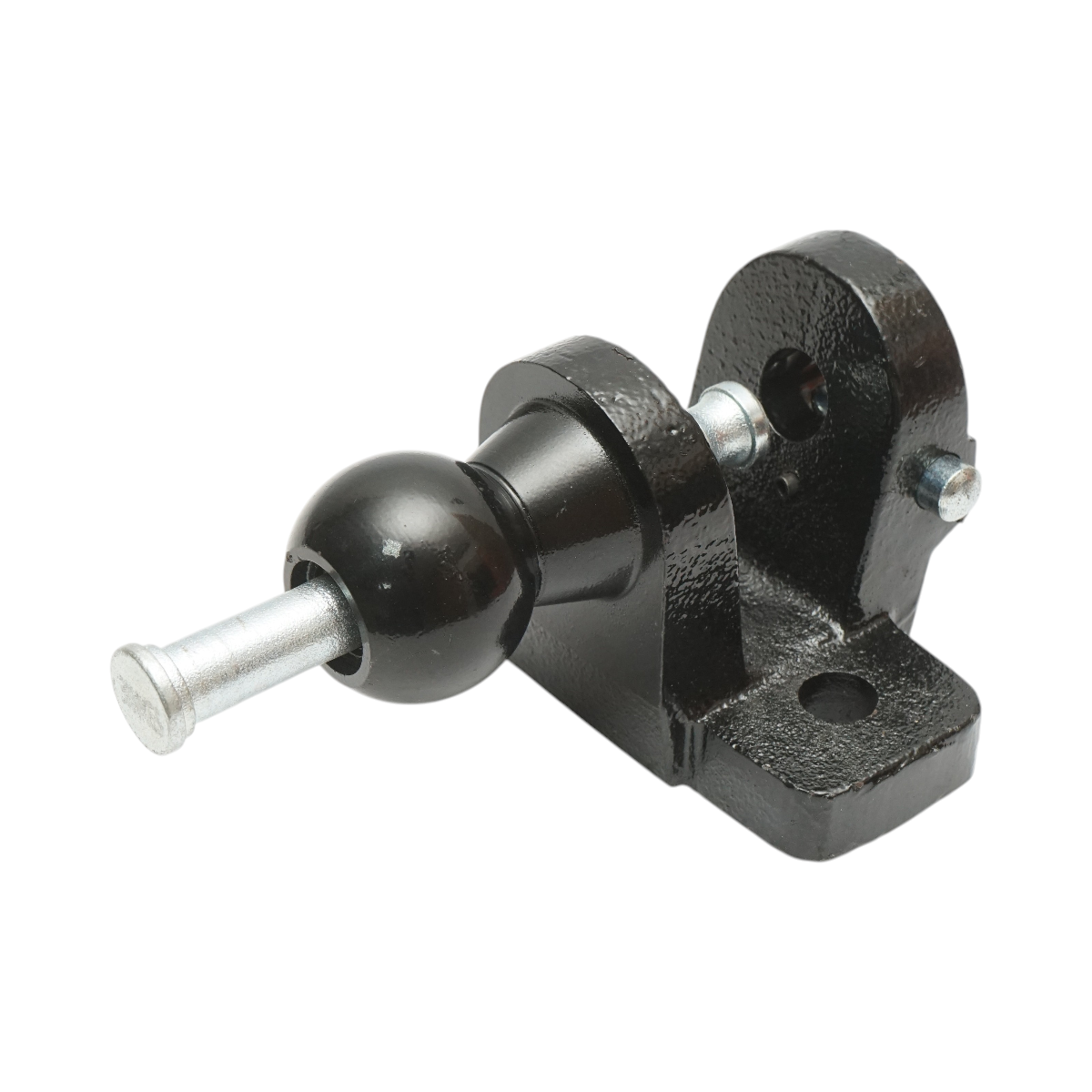 Cupla remorcare cu bolt, bila si siguranta, sarcina maxima 3500 kg