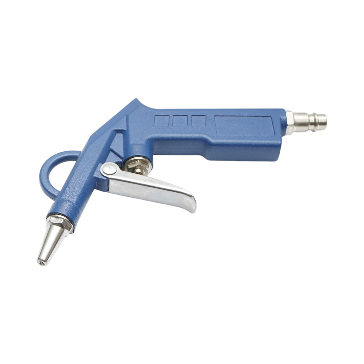 Pistol de suflat aer comprimat cu duza 28mm