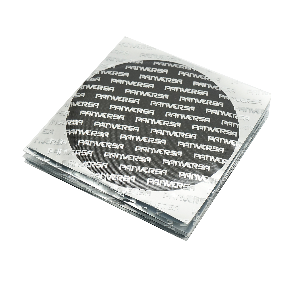 Petice vulcanizare rotunde 116mm PP6 pentru camere de aer Panversa