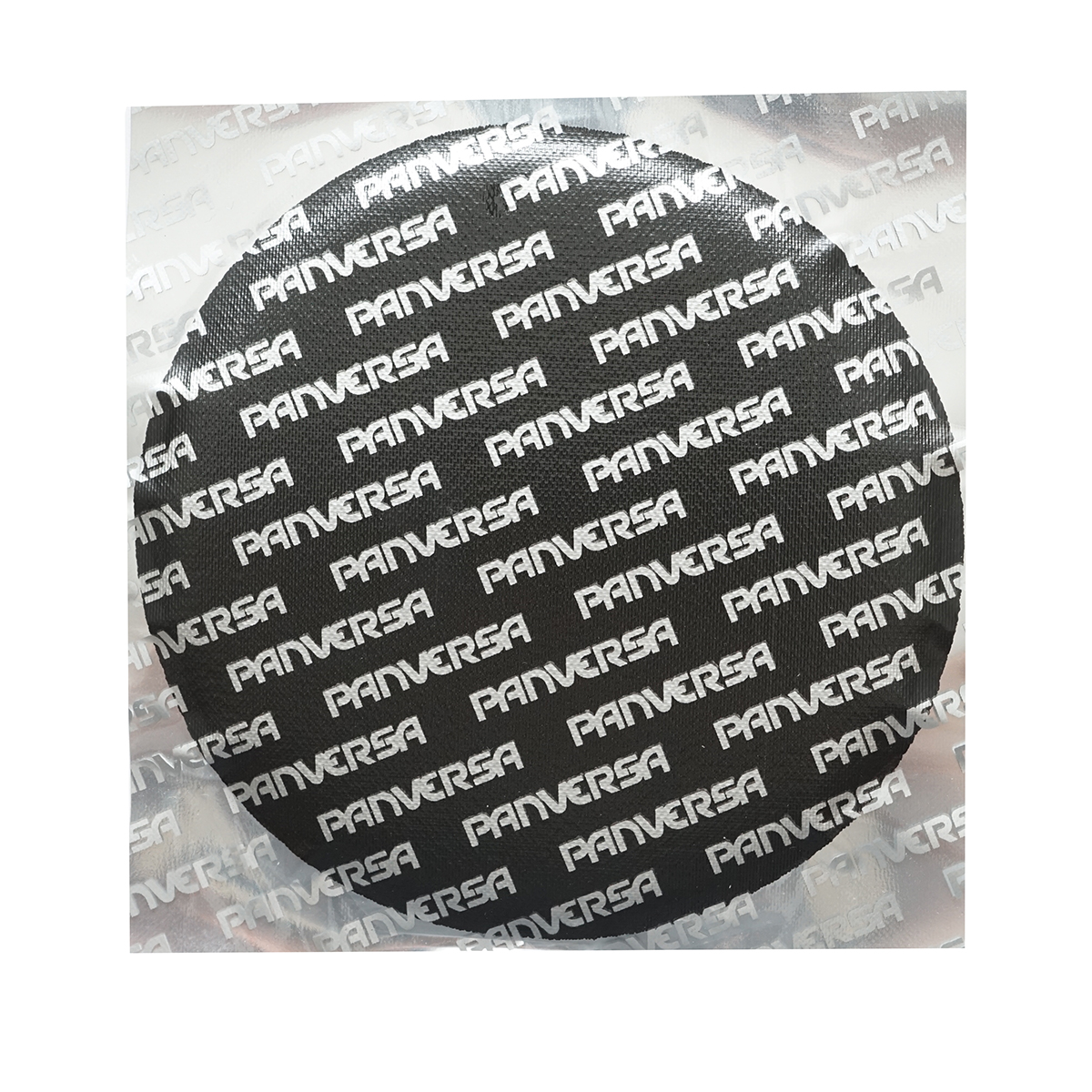 Petice vulcanizare rotunde 116mm PP6 pentru camere de aer Panversa