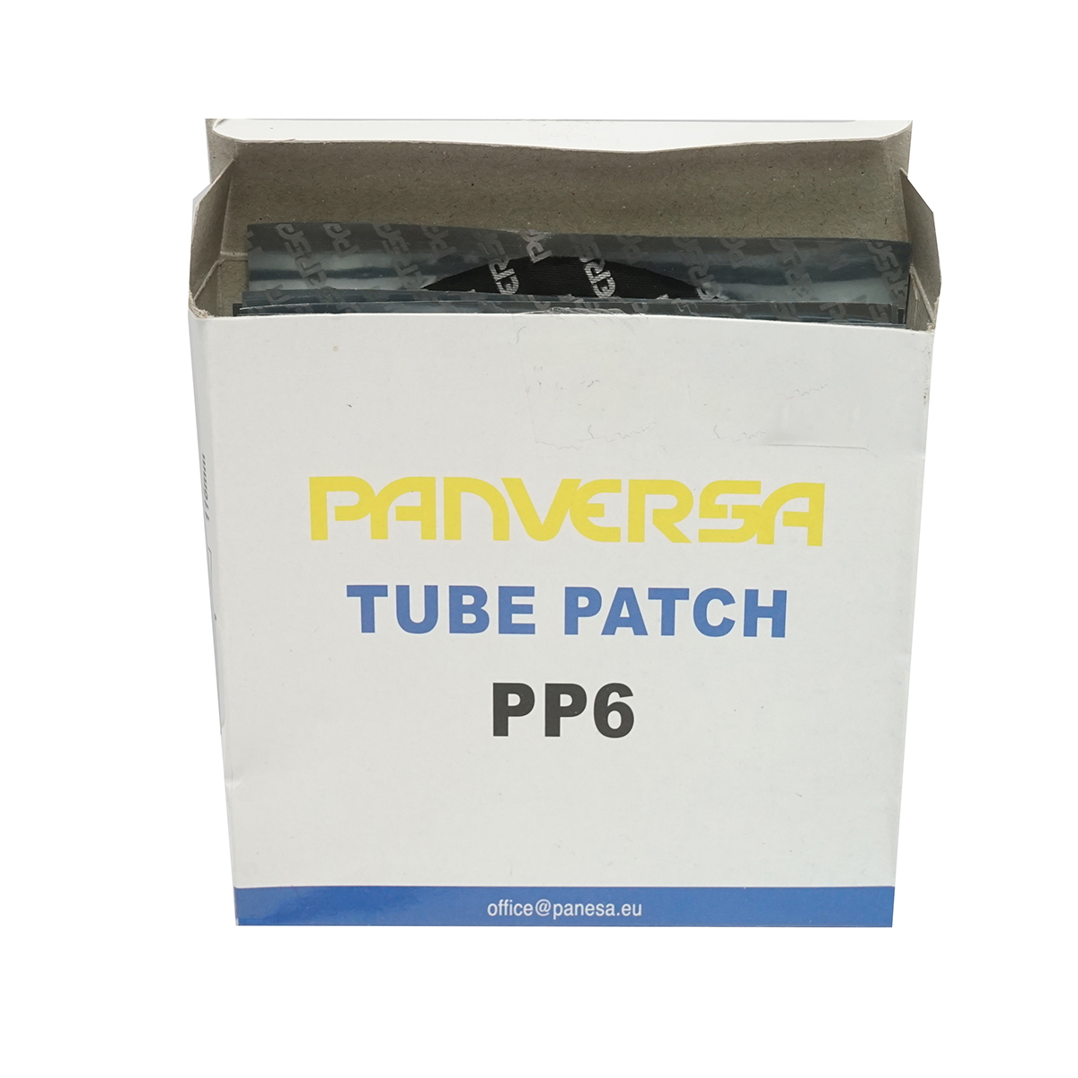 Petice vulcanizare rotunde 116mm PP6 pentru camere de aer Panversa