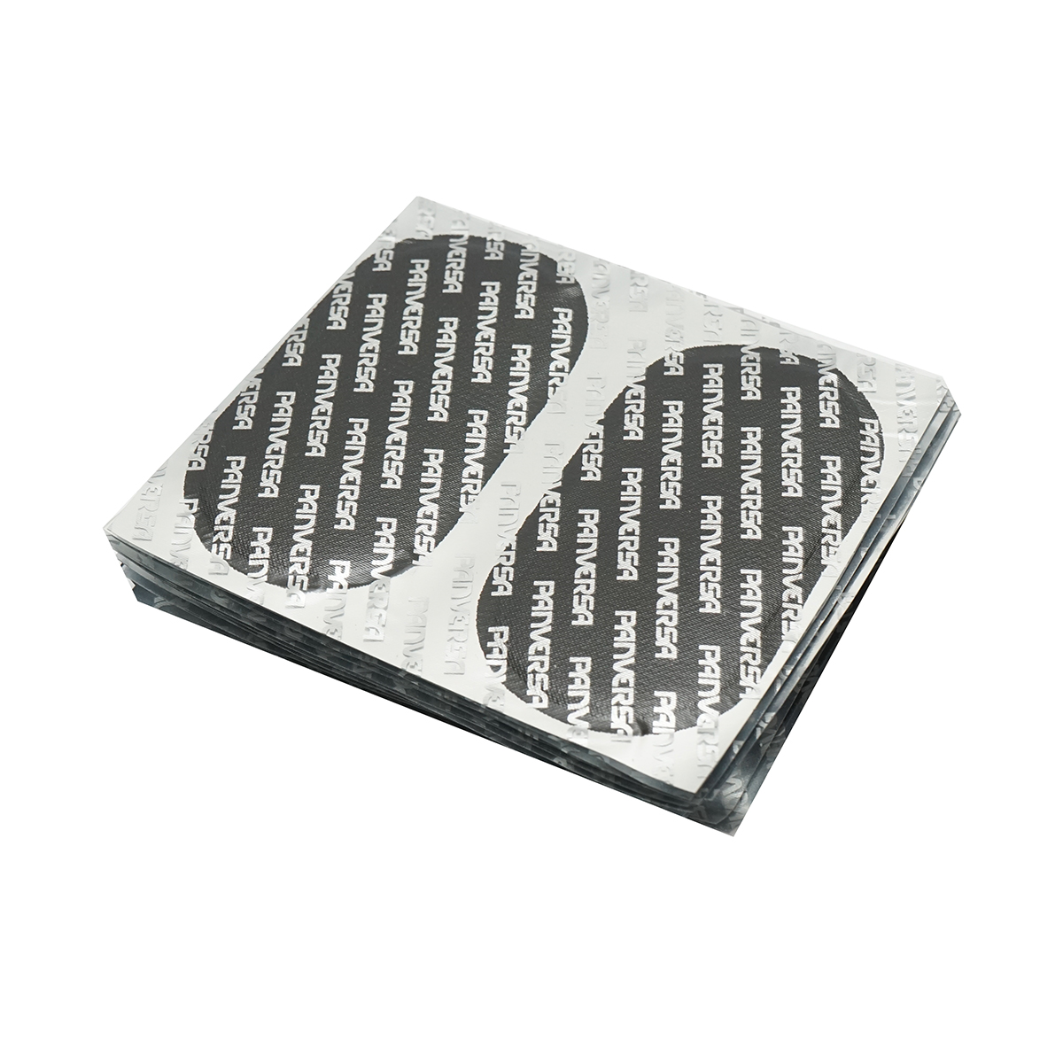 Petice vulcanizare ovale 47x102mm PP8 pentru camere de aer Panversa