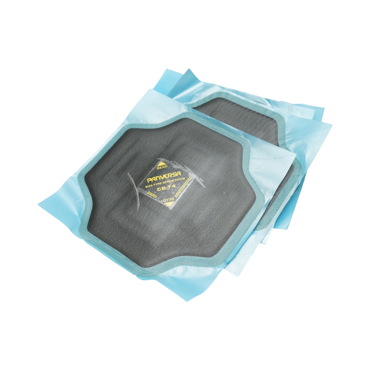 Petice vulcanizare anvelope diagonale 180mm CB-74 Panversa