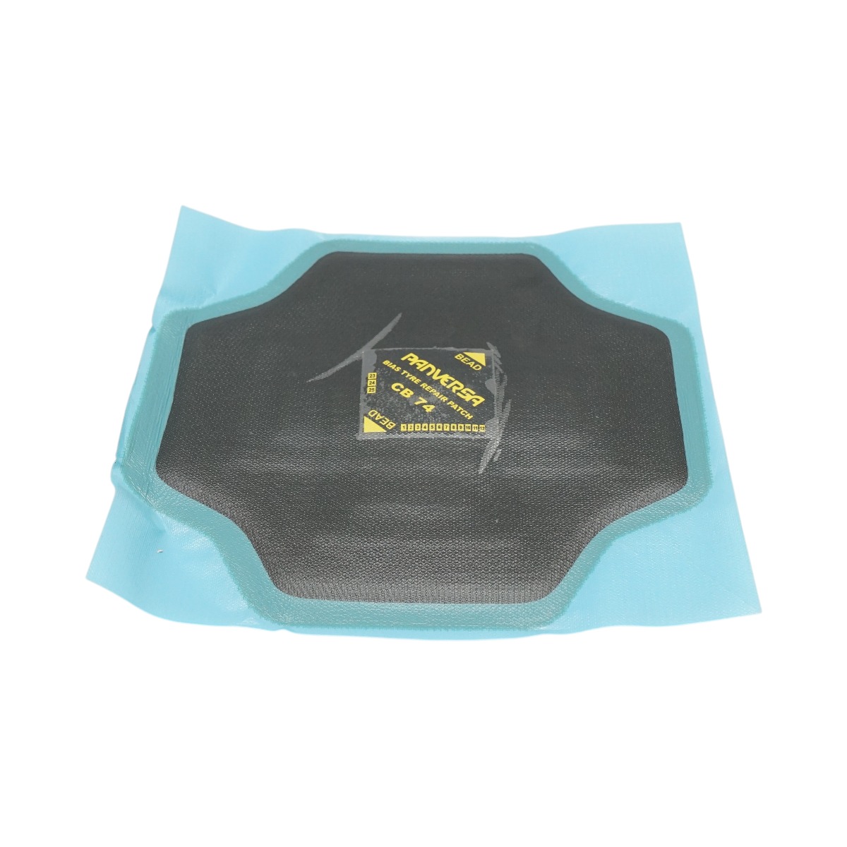 Petice vulcanizare anvelope diagonale 180mm CB-74 Panversa