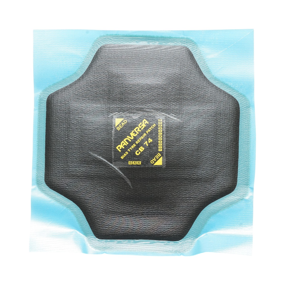 Petice vulcanizare anvelope diagonale 180mm CB-74 Panversa