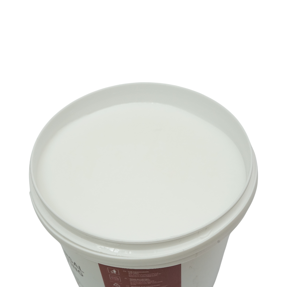 Pasta montare anvelope alba 5 kg